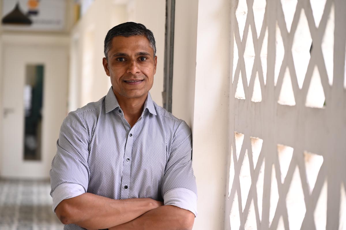 Can Ozempic and other GLP-1 drugs be substitute for work outs? Dr Ambrish Mithal and Raj Ganpath discuss