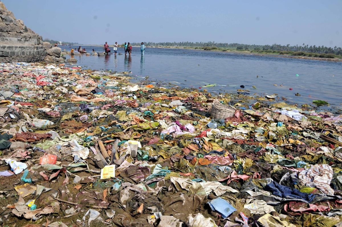 Slowing down fashion: Why India must rethink fast fashion