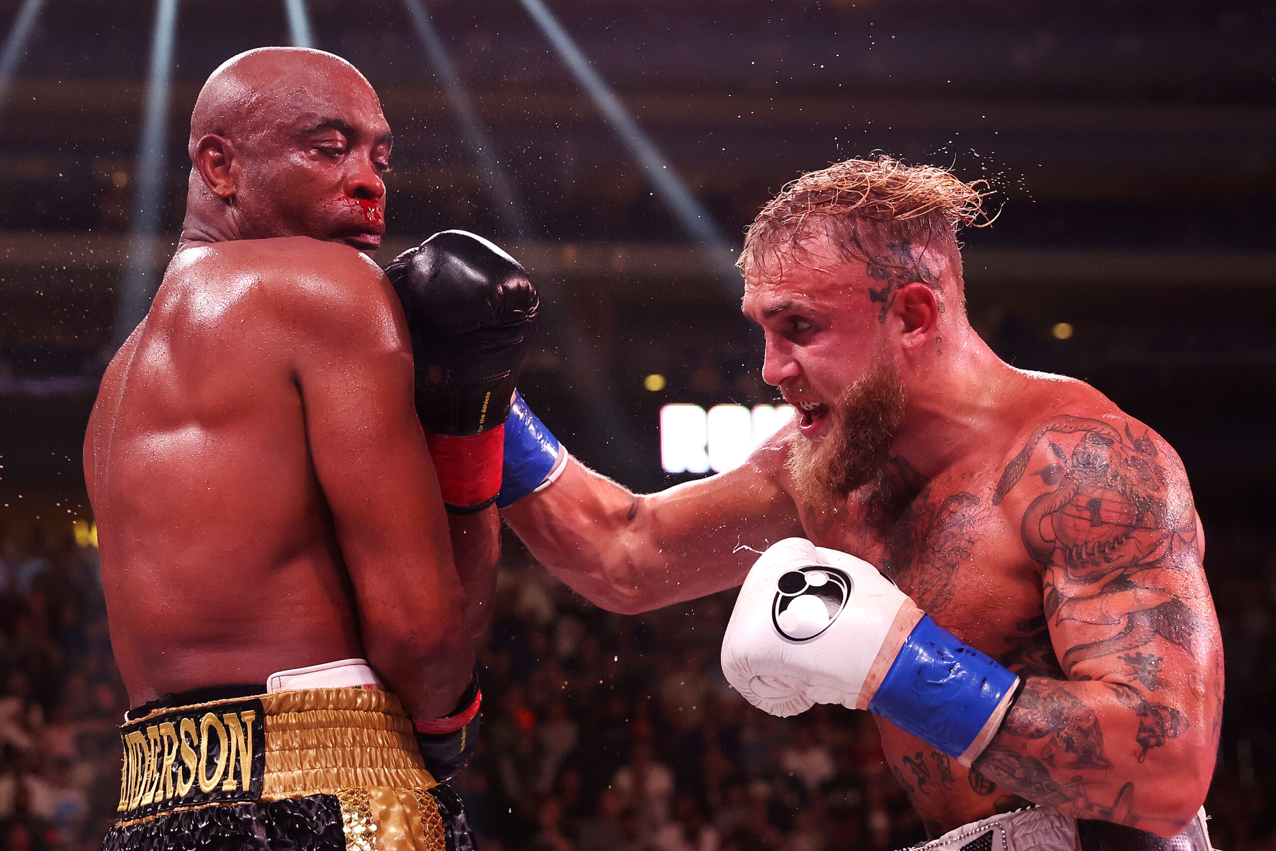 Jake Paul joins MMA organization PFL as fighter, Head of Fighter Advocacy