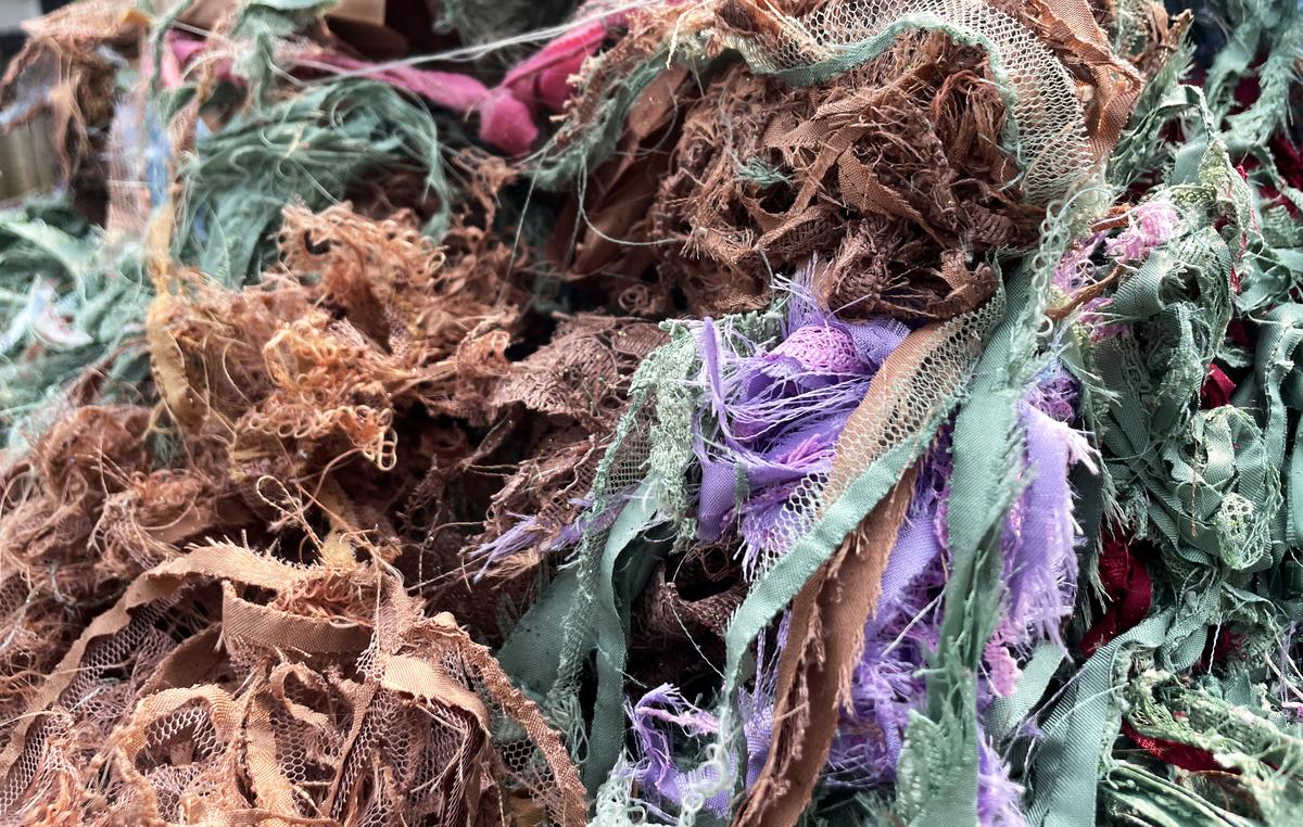 The hidden polluter in your wardrobe: How fast fashion is fuelling the next pollution crisis