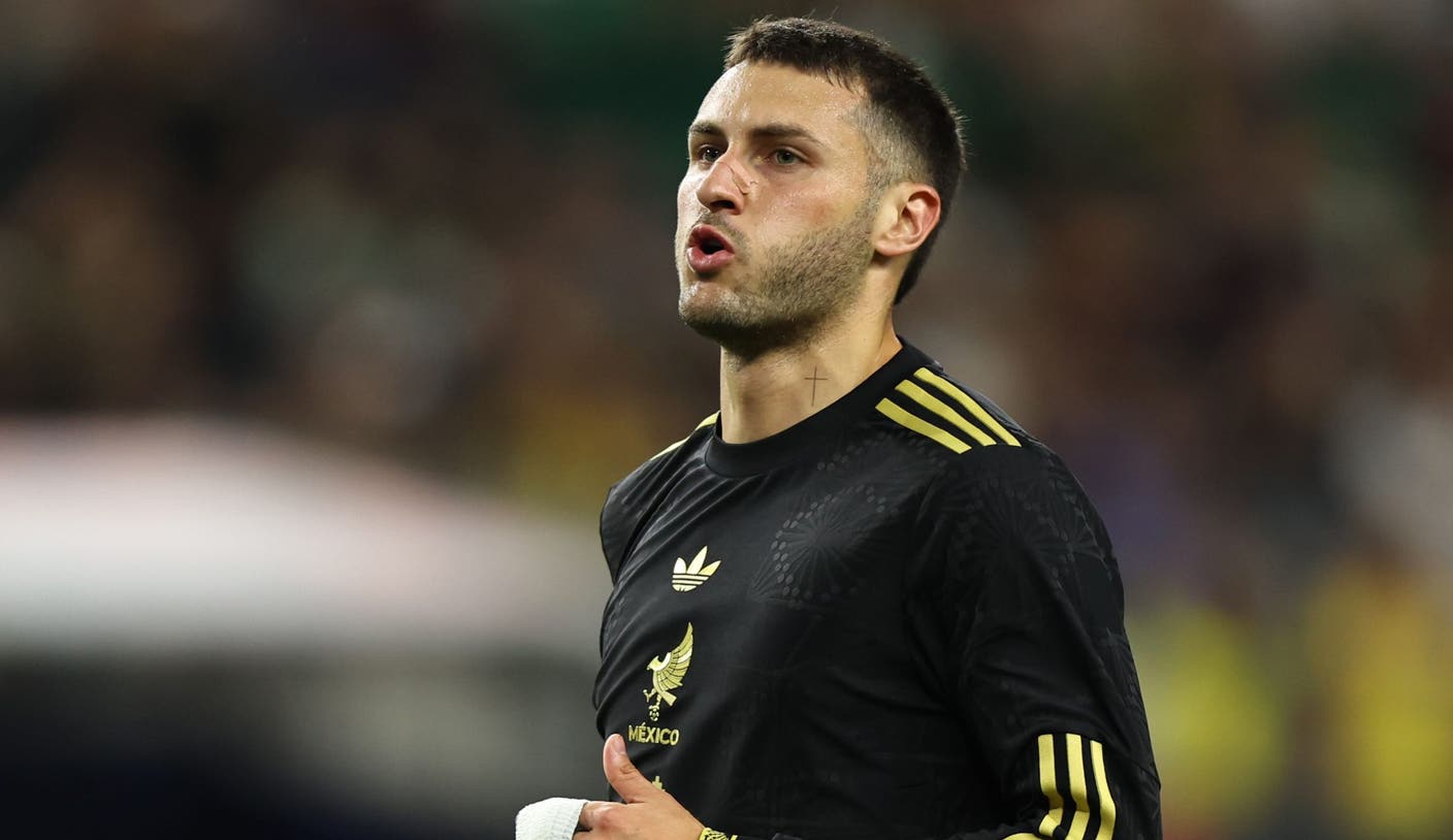 Mexico’s Santiago Giménez: El Tri Can Make History At 2026 World Cup