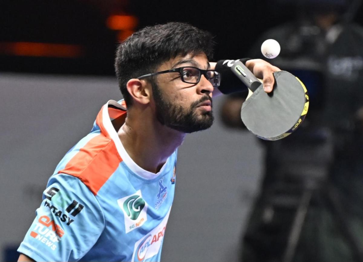 Balancing act crucial as Manush hopes to raise the bar