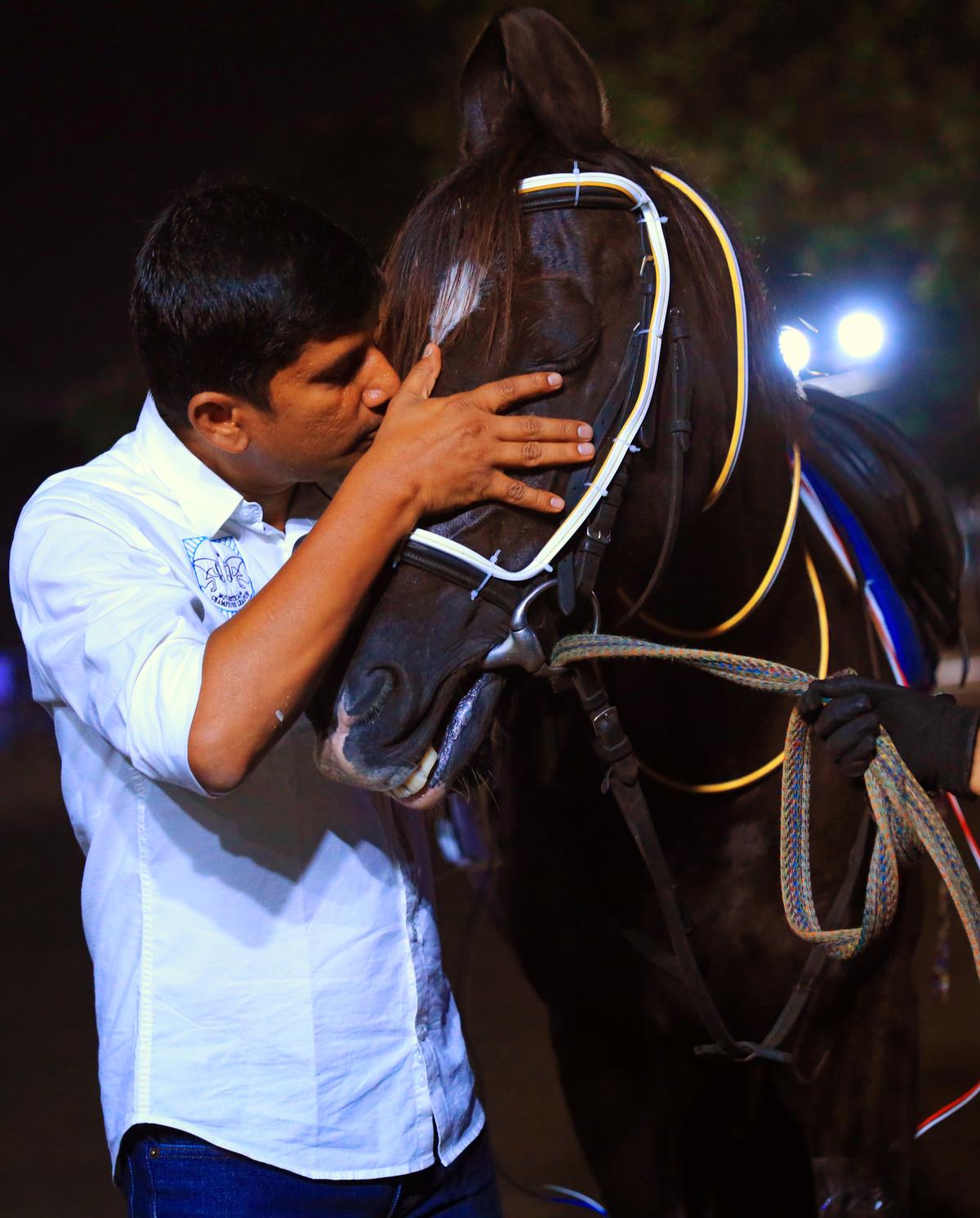 How this equestrian club is making horse riding more accessible in Coimbatore