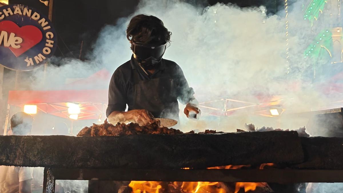 Exploring Bengaluru’s Iftar hotspots: Shivaji Nagar, Frazer Town, and Koramangala