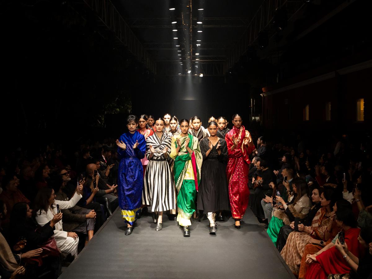 Raw Mango’s Kolkata test – The Hindu