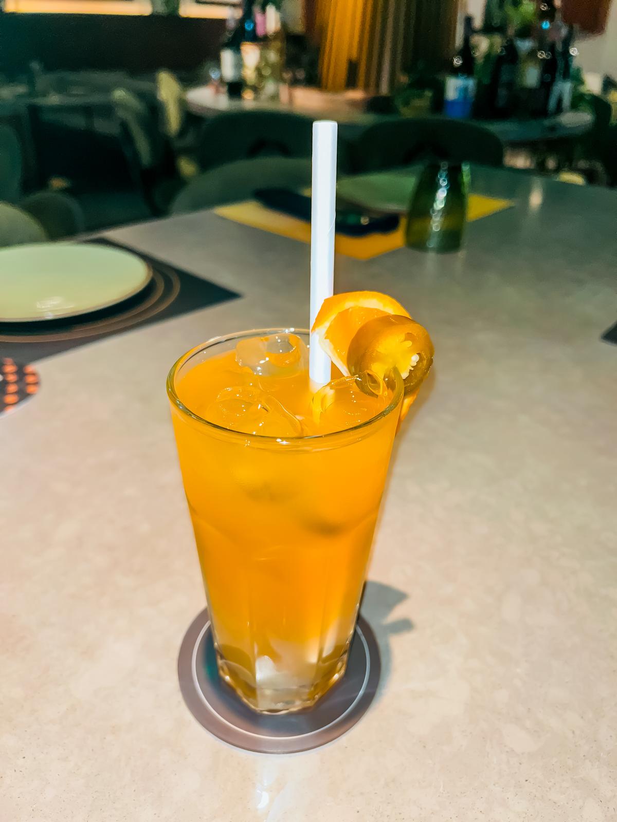 Kampot restaurant review: Some hits, some misses, but options aplenty and a pleasant vibe