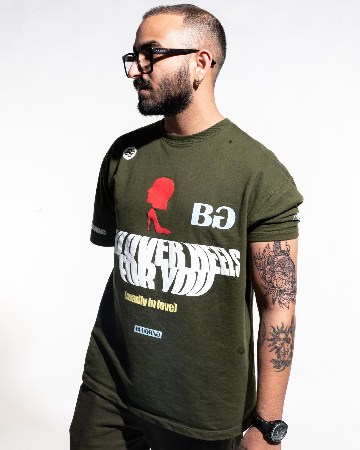 Young Indian adults coping with health issues post-pandemic