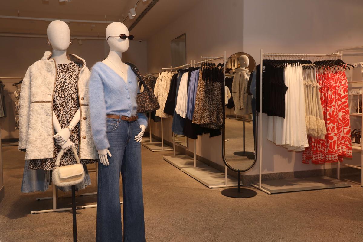 H&M marks 10 years in India with launch of beauty line, including lipsticks and vegan perfumes