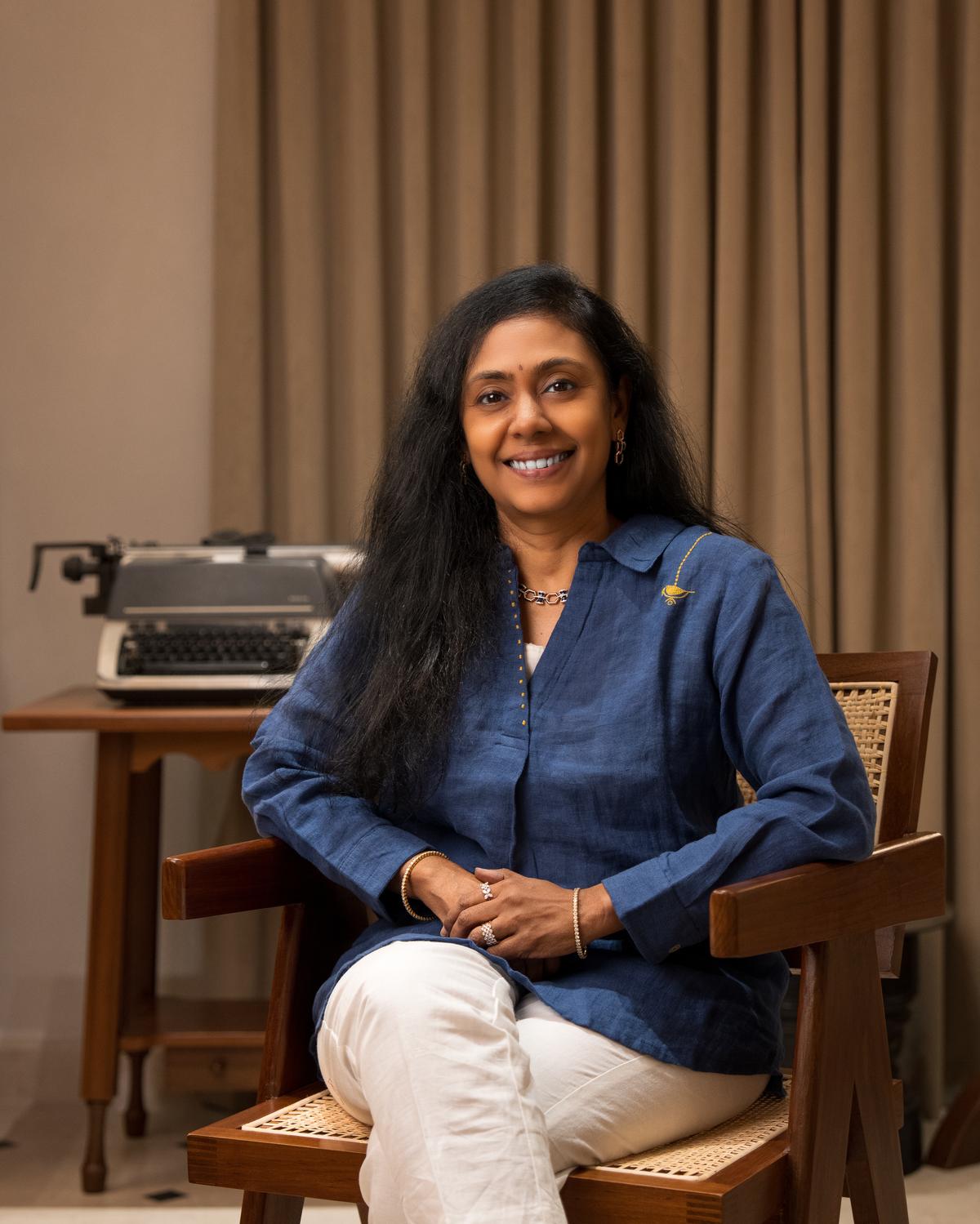 Inside Pettagam, India’s first private museum for Chettinad jewellery