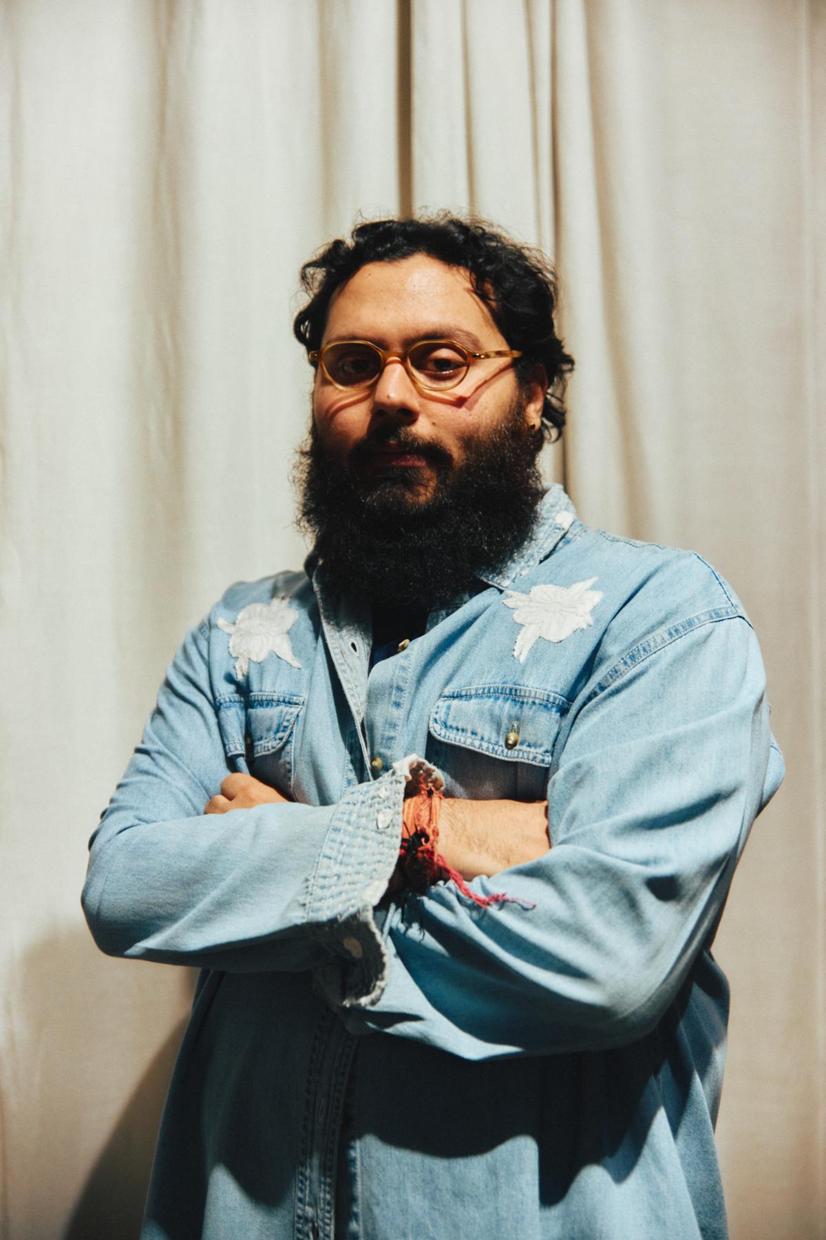 Rkive and the art of repair