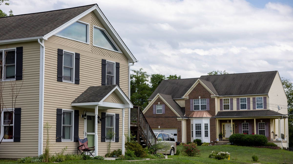 Wall Street is devouring America’s homes — Trump is standing up to them