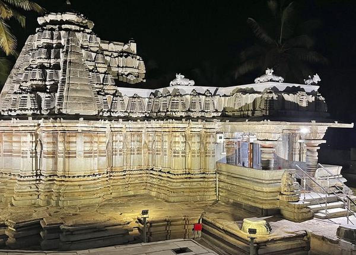 Run to celebrate the heritage of Karnataka