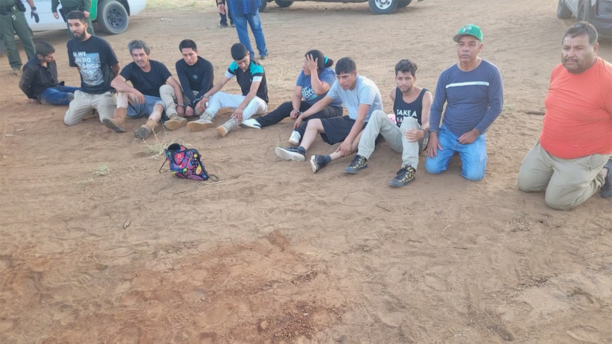 US negative net migration hits 2025 marking first time since 1960s era