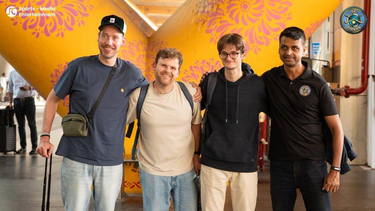 Hockey India League 2026: Putting behind 2025, SG Pipers set to chart fresh course