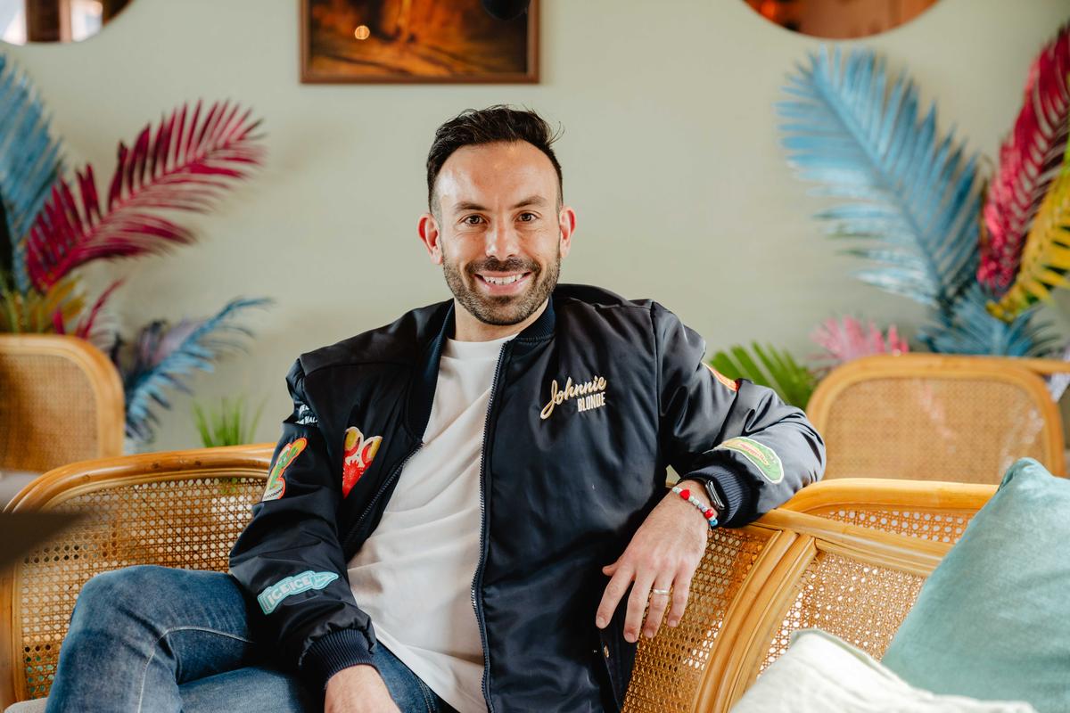 The ultimate guide to making your favourite Christmas savouries with a splash of spirit