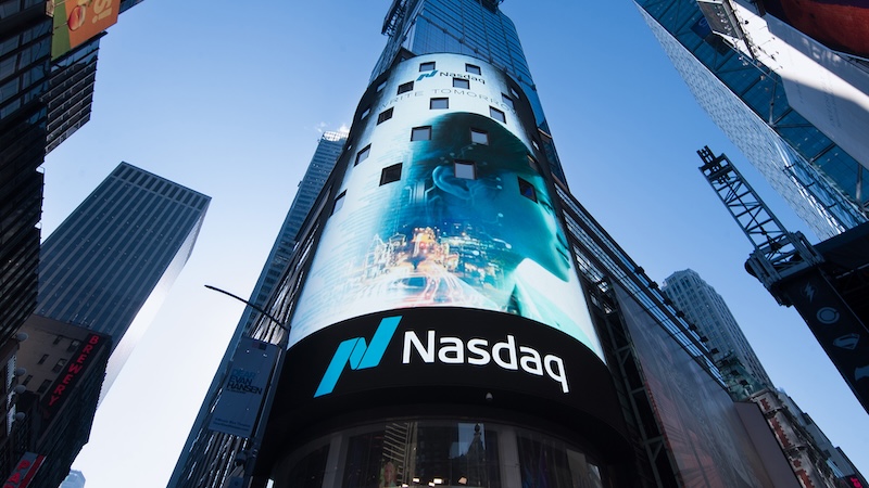 Nasdaq Q4 Earnings: In “Outstanding” 2025, Nasdaq Exceeds  Billion in Net Revenue for the First Time