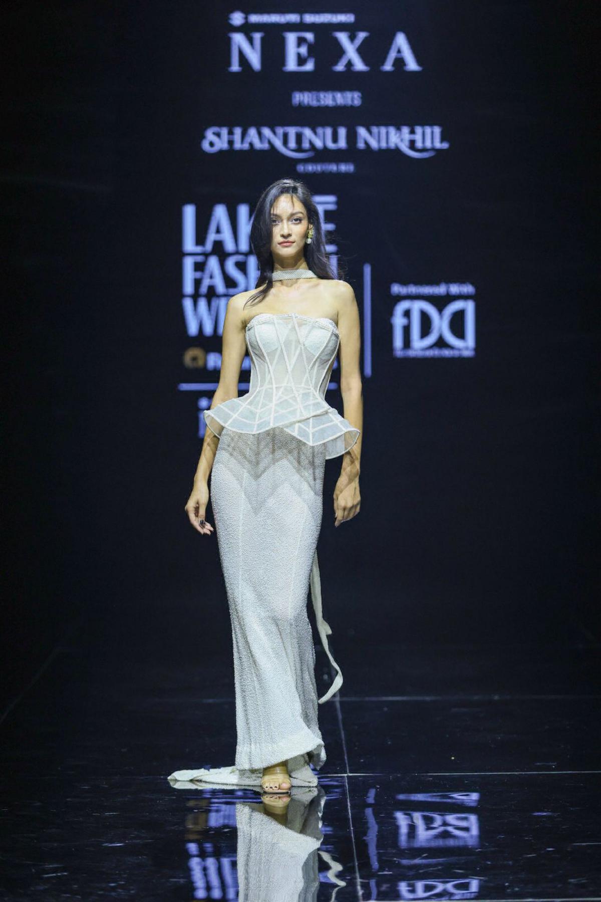 Five picks from Lakmē Fashion Week x FDCI 