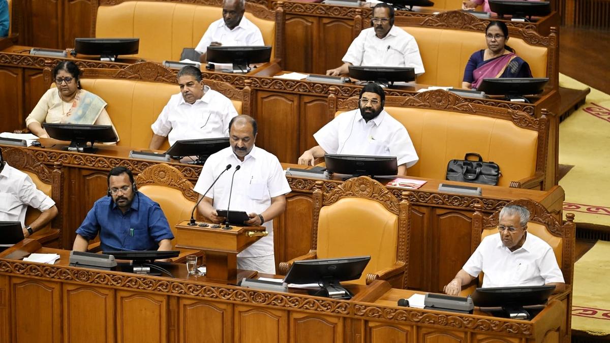 Kerala Budget 2025-26 LIVE updates: FM Balagopal says Kerala has survived most intense phase of financial crisis, announces Rs 750 crore for rehabilitation and rebuild initiatives in landslide-hit Wayanad