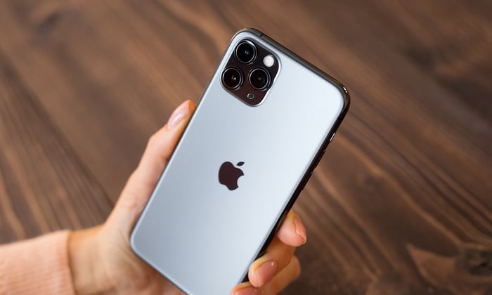 Inside My Unique Passive Income Strategy on Apple (And How You Can Easily Mimic it With This ETF)