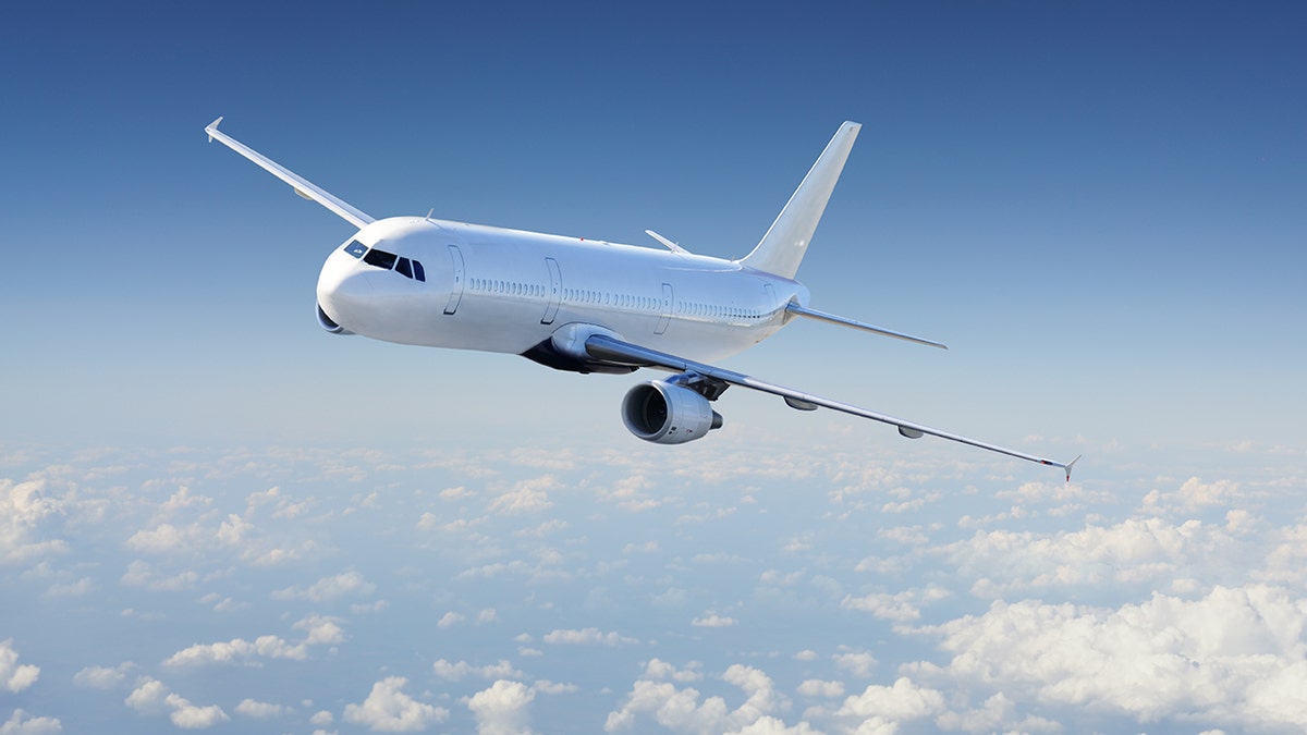 Most turbulent flight routes 2025 were identified by a Turbli data analysis