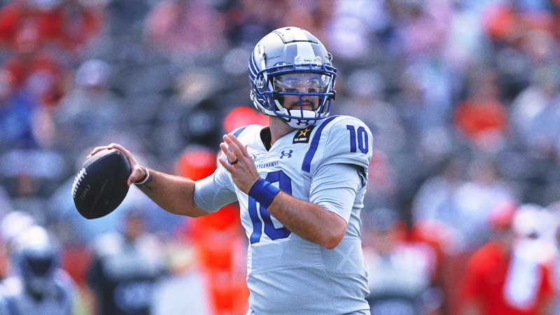 UFL’s Birmingham Stallions Hire Former Alabama, NFL QB AJ McCarron as Head Coach