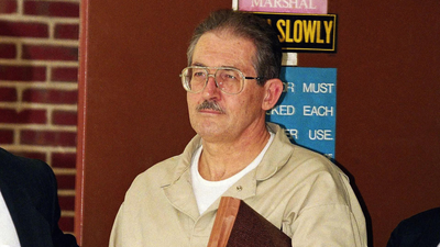 CIA turncoat Aldrich Ames, who sold US secrets to Soviets, dies in jail at 84
