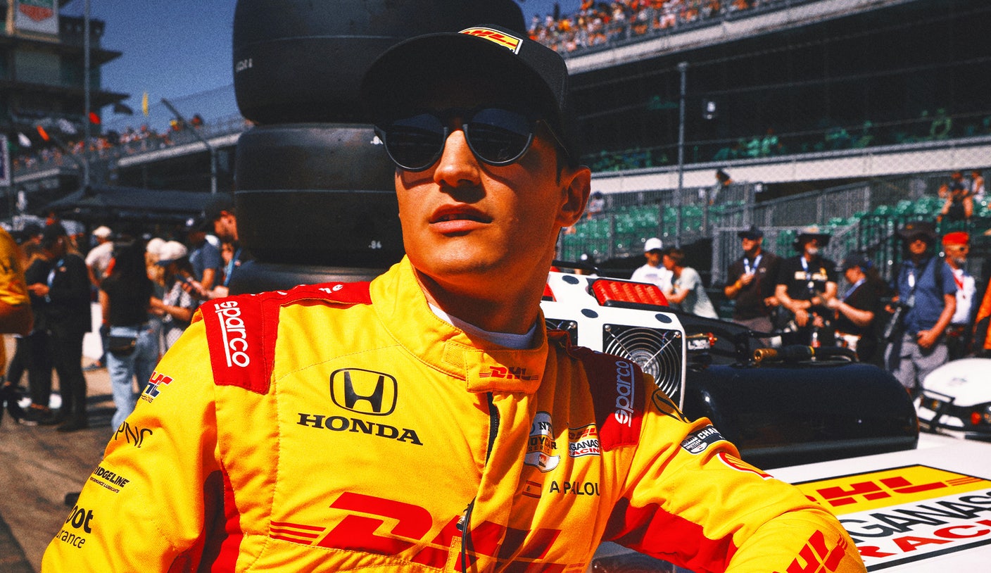 Alex Palou-McLaren Trial Could End 4-Year Saga for INDYCAR Champ