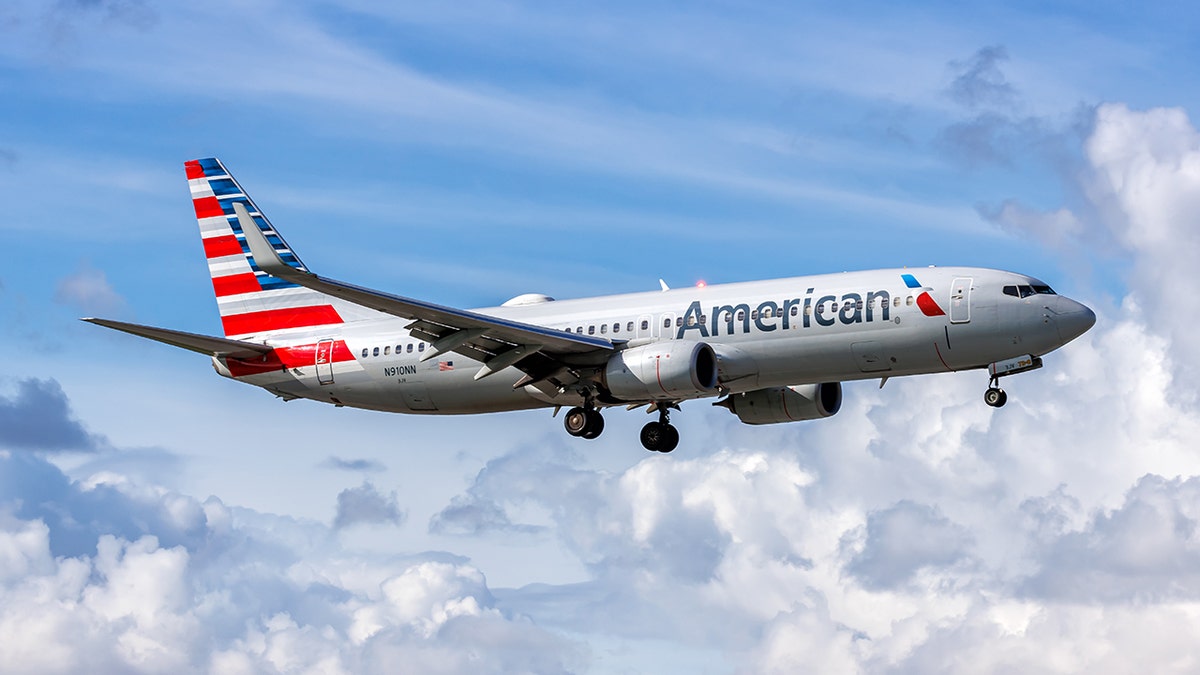 American Airlines is offering free Wi-Fi to AAdvantage members on flights