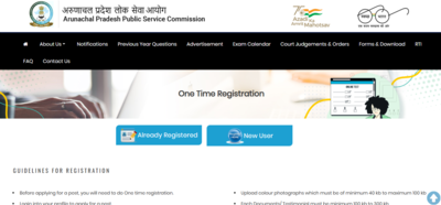 APPSC Assistant Professor recruitment 2026: Apply online for 145 posts, direct link here