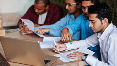 APSSC recruitment 2026: Applications for 205 vacancies to begin on February 12, details here