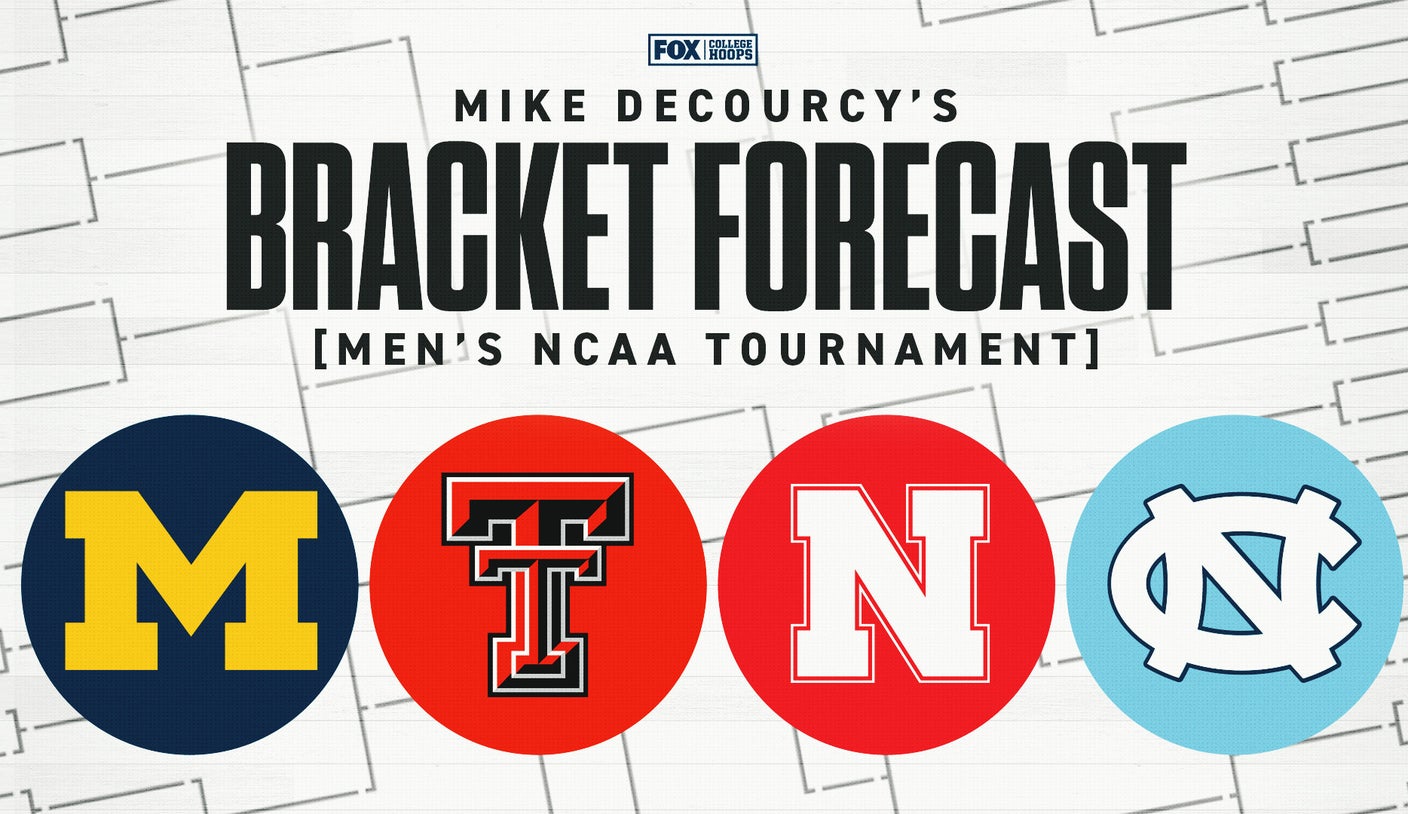 2026 Men’s NCAA Tournament Projections: Purdue Slips, UNC Climbs and More