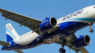 DGCA slaps IndiGo with fine of Rs 22 crore for flight disruptions