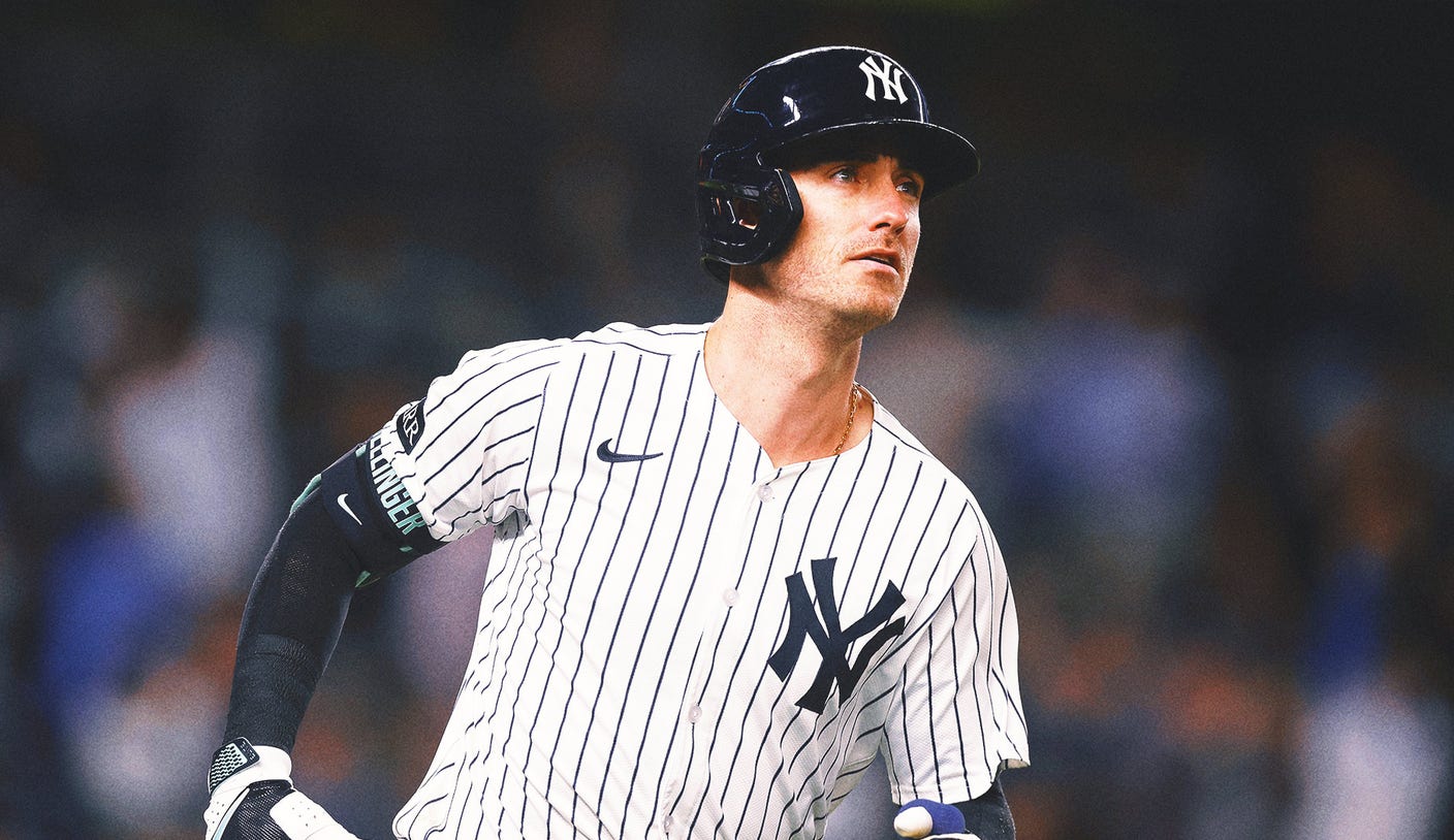 What’s Next: Yankees Bring Back Cody Bellinger. Is It Enough In A Tough AL East?