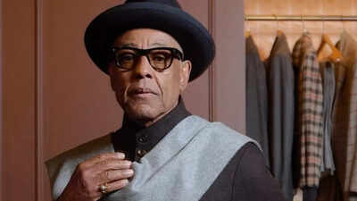 Breaking Bad star Giancarlo Esposito’s shocking call for revolution, civil war remark goes viral: ‘We will not be ICE’d out’