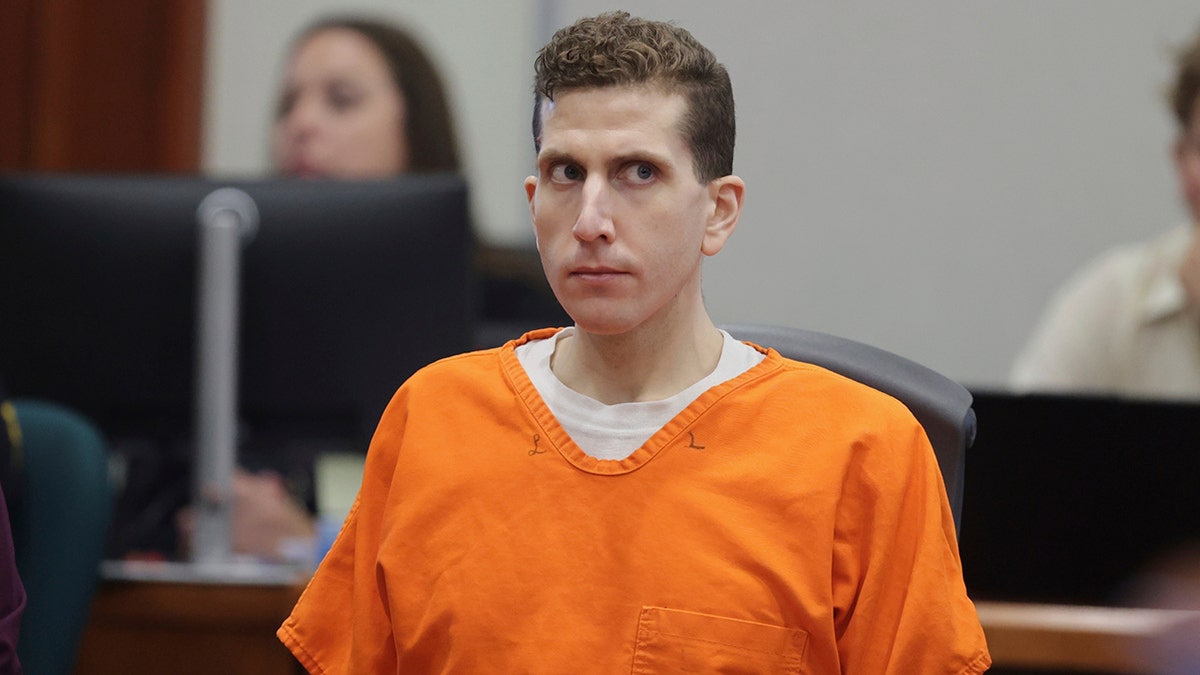 Bryan Kohberger’s sister warned him about ‘psycho killer’ before arrest