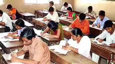 BSEB warns of FIRs and two-year ban for illegal entry during Bihar board Intermediate exams 2026