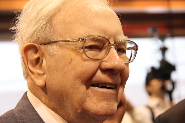 Investing Legend Warren Buffett Made This Surprising Buy Before Retiring. Is This Stock Right for You?