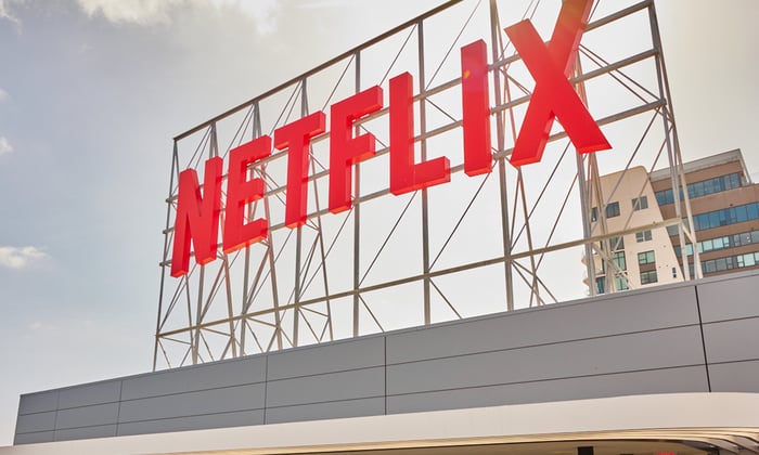 Can Netflix Still Become a  Trillion Company by 2030?