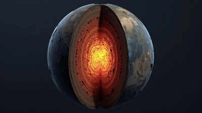 Buried oceans of magma may be protecting alien planets from destruction |