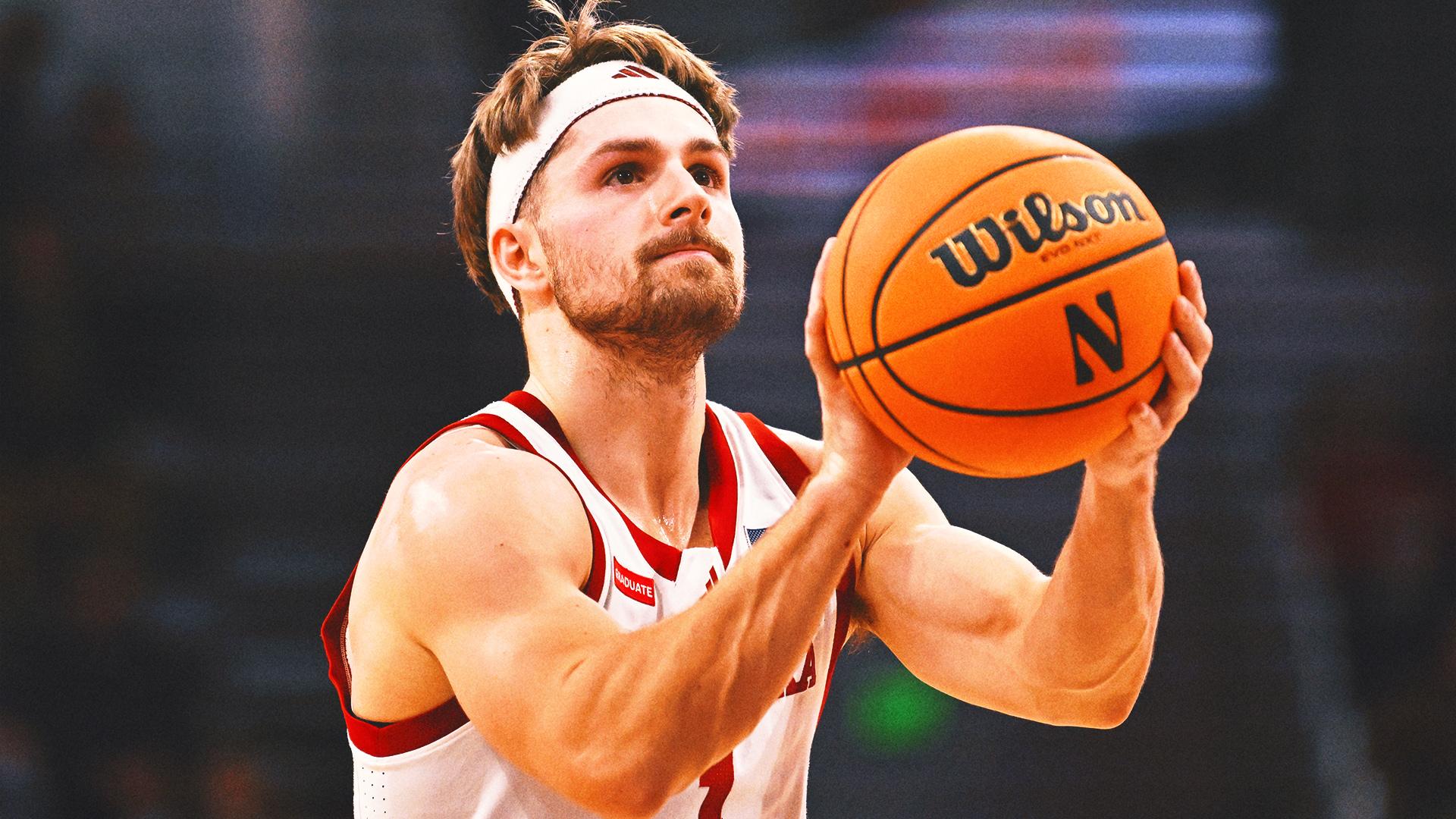 Last Night in College Basketball: Nebraska’s Best-Ever Start Now 19-0