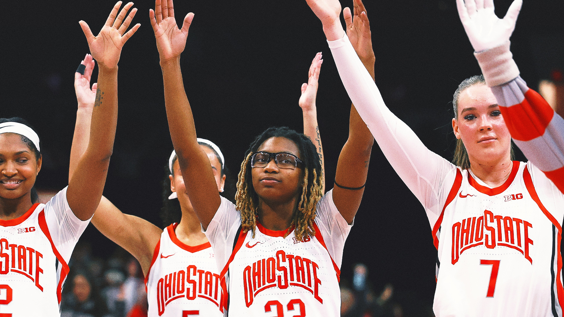 Last Night in College Basketball: Jaloni Cambridge’s 41 Points Power Ohio State