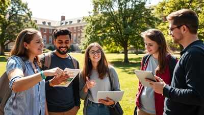 Canada offers research lifeline to Indian talent amid US headwinds in higher education drive