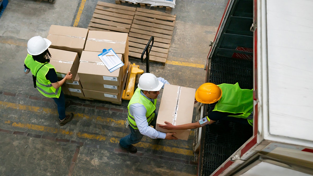 Criminals are hijacking the supply chain and sticking families with the bill