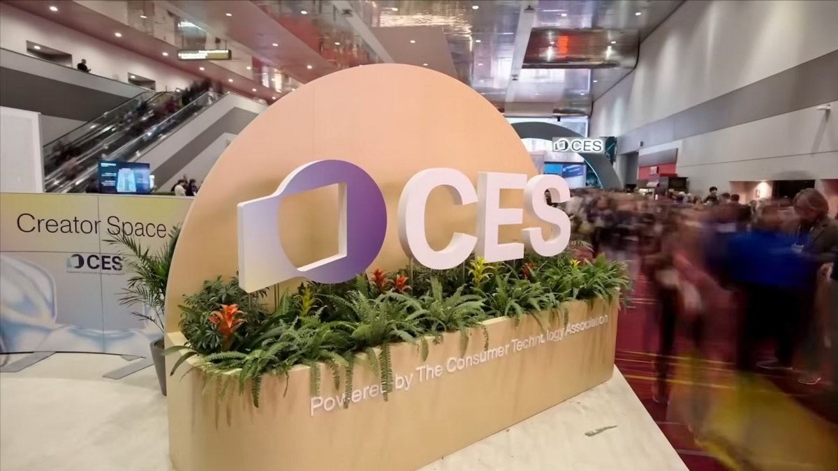 CES 2026 health tech products steal the spotlight at Las Vegas show