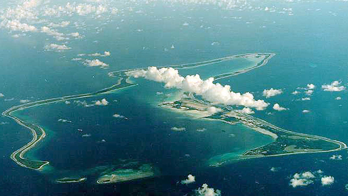 Chagos Islands sovereignty talks restart following Trump criticism of deal