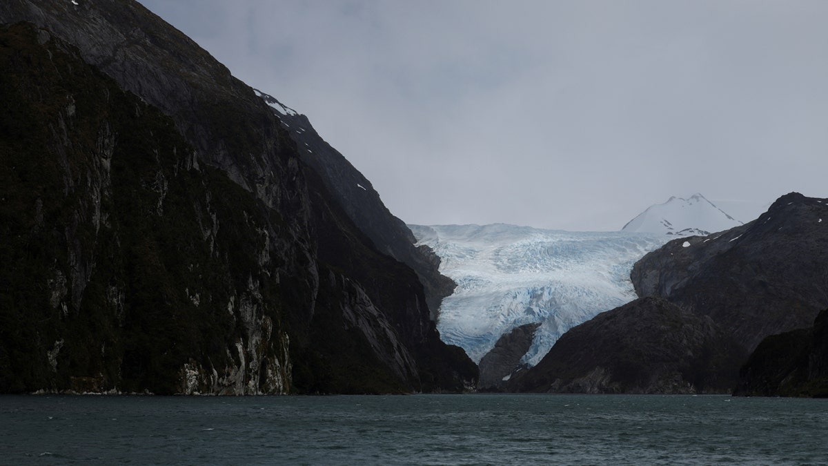 Chile establishes Cape Froward park at southern tip of Americas mainland