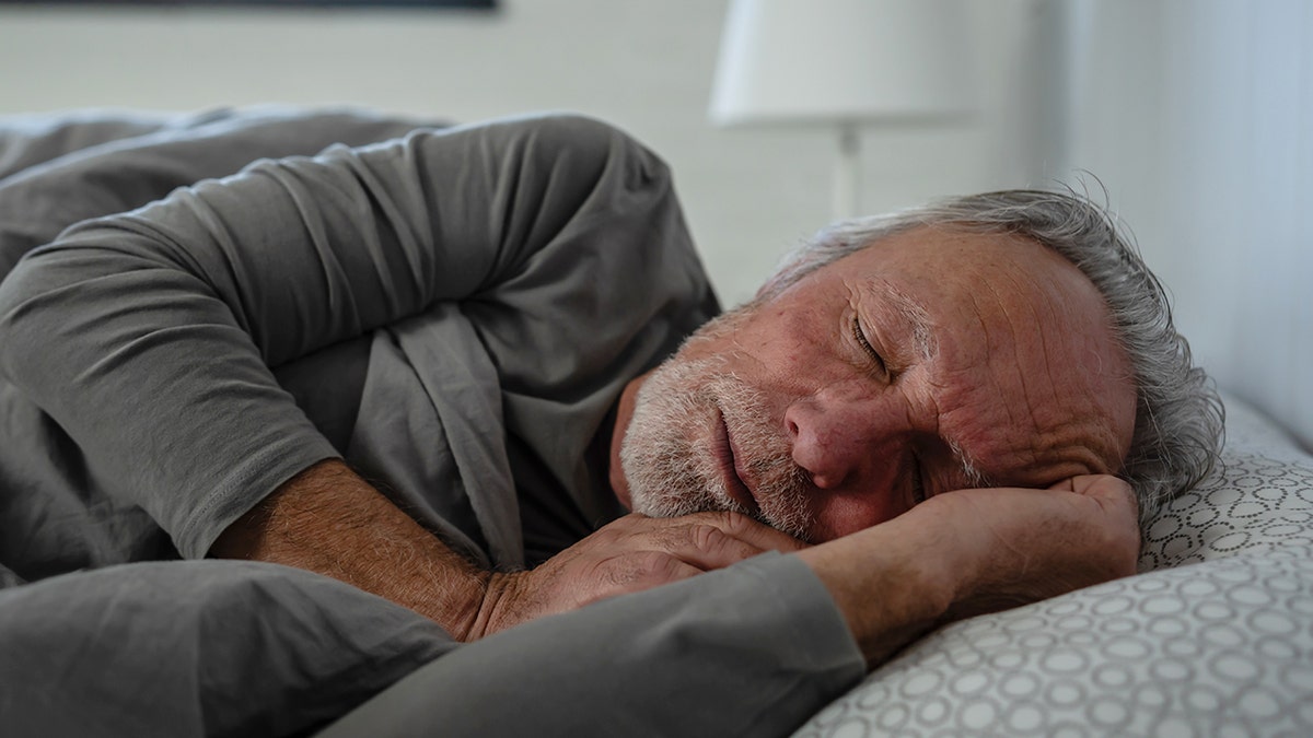 Sleep timing linked to increased dementia risk in older adults, study finds