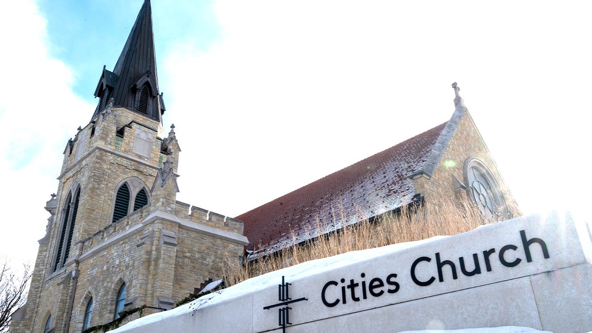 PASTOR COREY BROOKS: When protest replaces prayer, the gospel is pushed out of God’s house