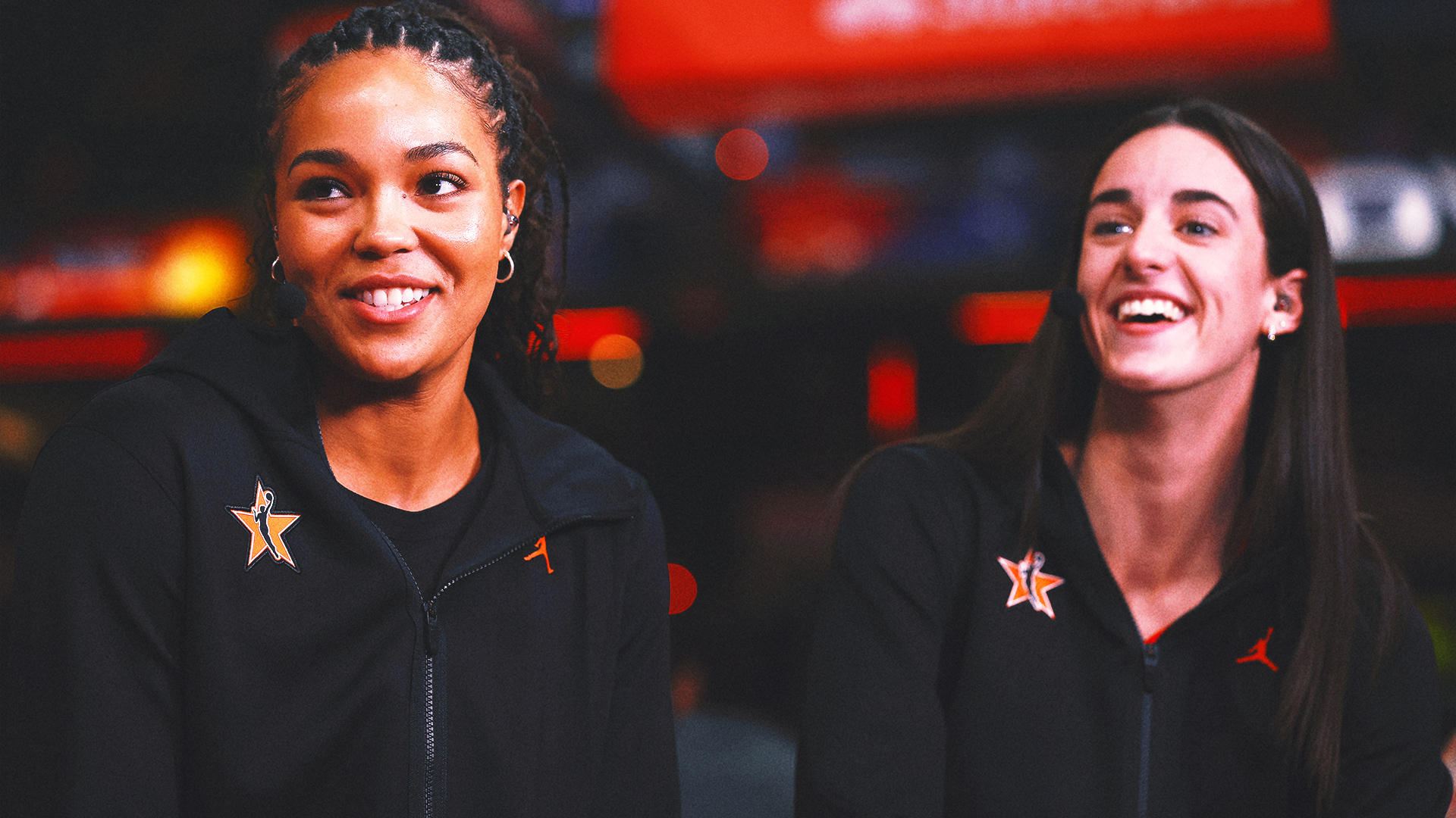 Caitlin Clark Agrees With Collier, Says WNBA Commissioner Hasn’t Reached Out