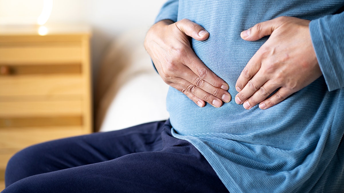 Digestive health improved by common vitamin found in foods, study reveals